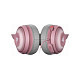 Гарнитура Razer Kraken Kitty Quartz (RZ04-02980200-R3M1)