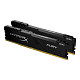 Пам'ять DDR4 2x16GB/3600 Kingston HyperX Fury Black (HX436C18FB4K2/32)