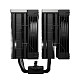 Кулер процессорный DeepCool AK620 G2 Black (R-AK620G2-BKNNMN-GJD)