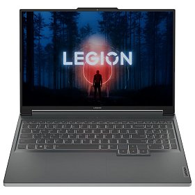 Ноутбук Lenovo Legion Slim 5 16APH8 (82Y9009VRA) Misty Grey