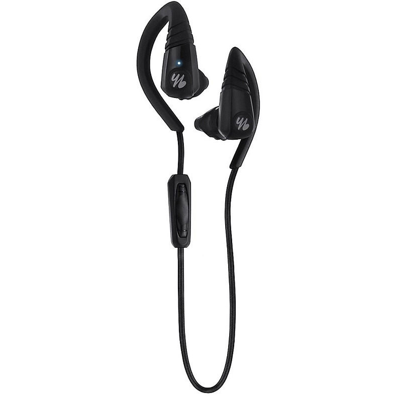 Наушники JBL Yurbuds Liberty Wireless Black (YBIMLIBE01BLK)