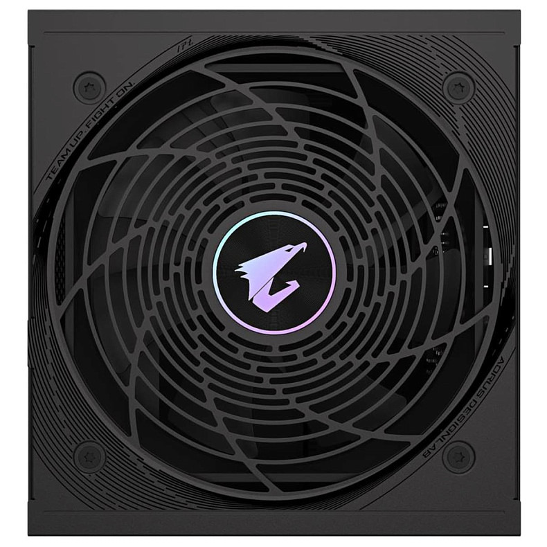 Блок живлення Gigabyte ATX 3.0 1000W GP-AE1000PM PG6