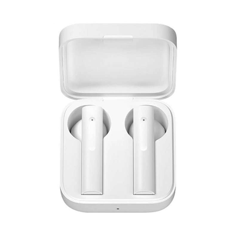 НавушникиXiaomi Mi Air 2 SE True Wireless Earphones TWSEJ04WM (Международная версия) (BHR4089GL)