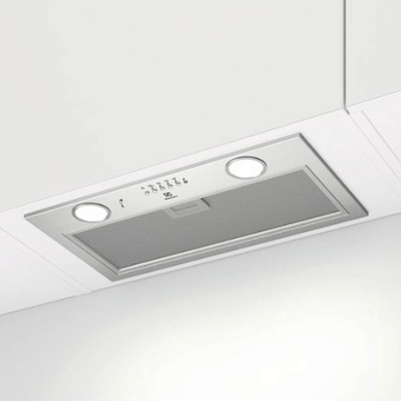 Компактна витяжка Electrolux LFG516X
