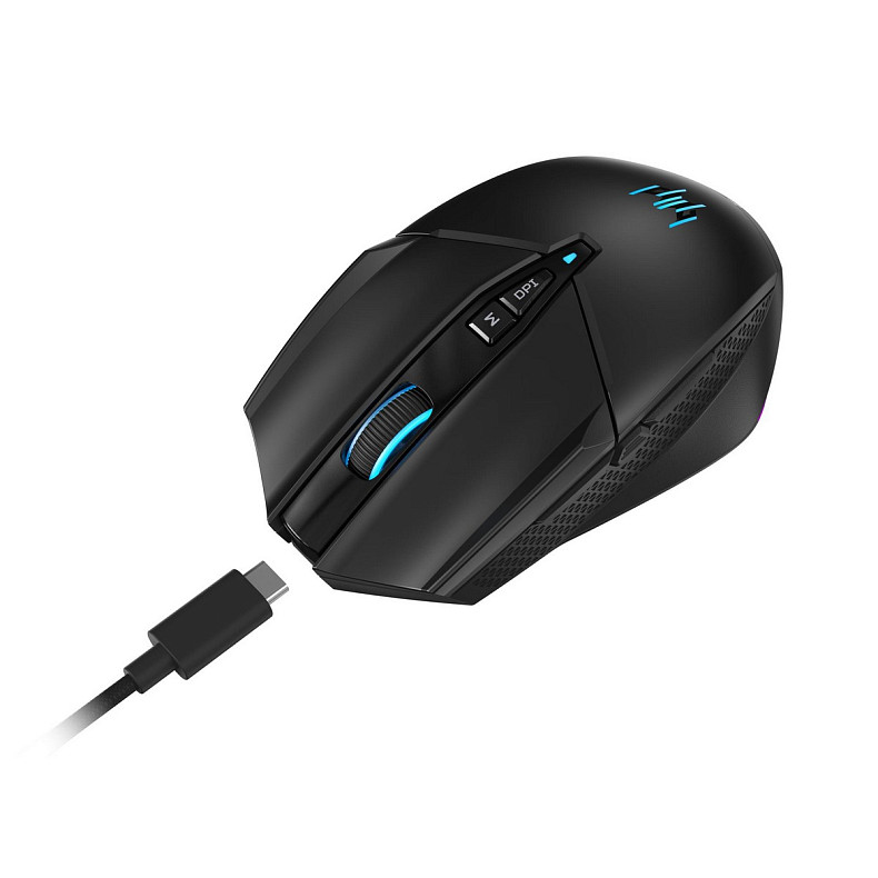 Мышь Acer PREDATOR CESTUS 535 GP.MCE11.043
