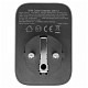 Зарядное устройство Ugreen CD314 30W Outlet Extender (2хUSB-A+USB-C) Black (90613)