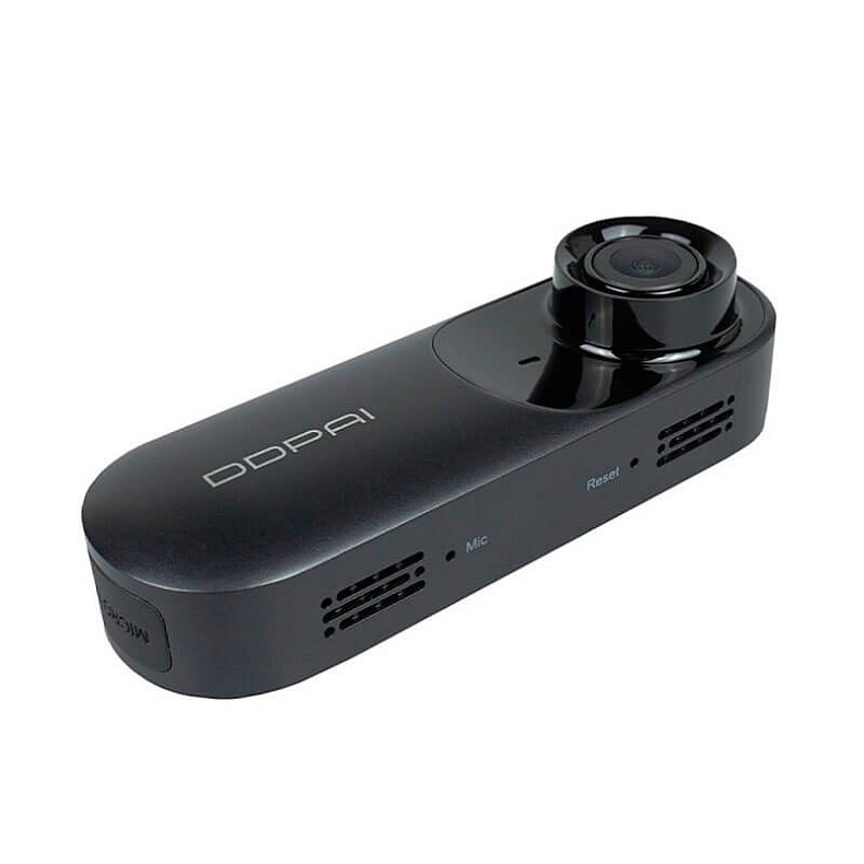 Видеорегистратор DDPai MOLA N3 GPS