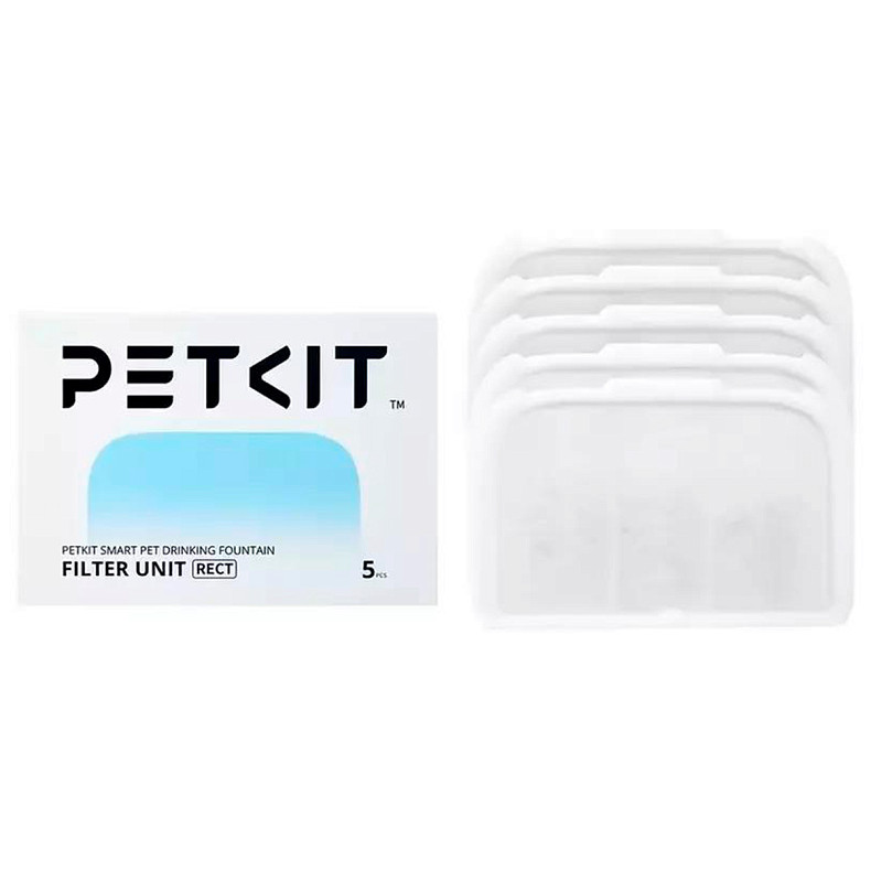 Фильтр Petkit Water Fountain for EVERSWEET MAX 5PCS P4171