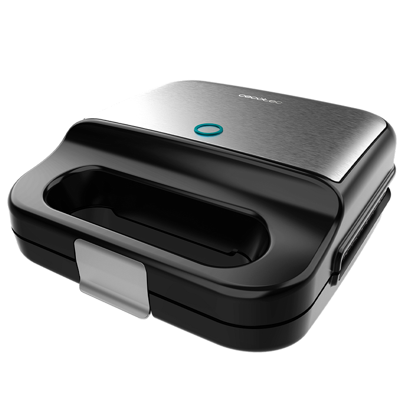 Мультимейкер CECOTEC Rock&Toast 4in1 - Уценка