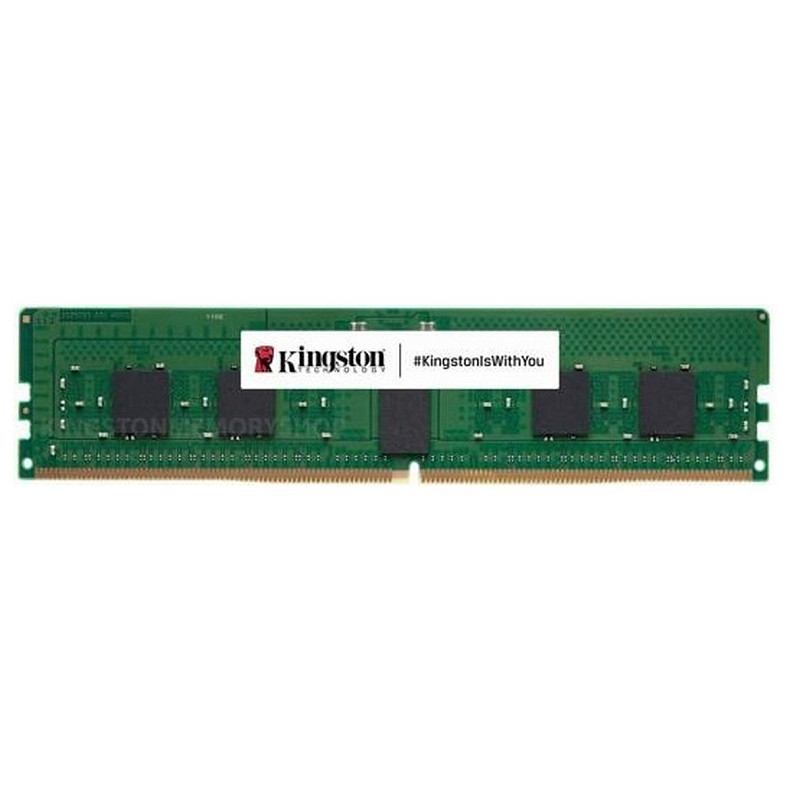 ОЗУ Kingston ValueRAM DDR5 8GB 5600 (KVR56U46BS6-8)