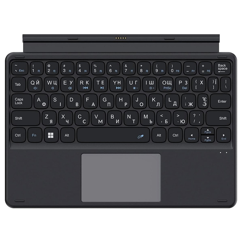 Планшет Chuwi Hi10 X1 8/256GB (CWI642+kb/CW-112778) Win11 с клавиатурой