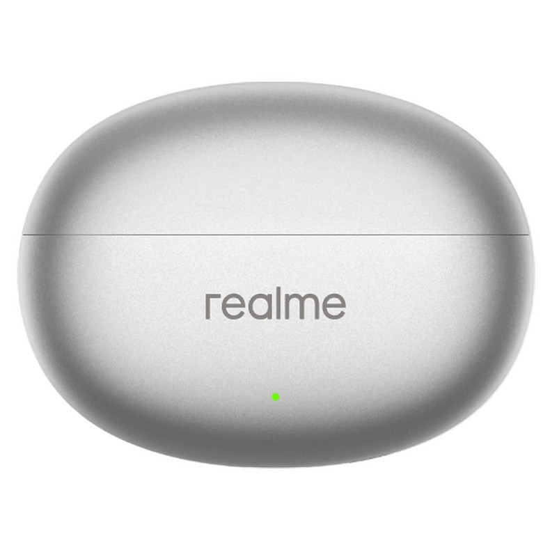 Навушники REALME Buds Air 6 (RMA2402) Flame Silver