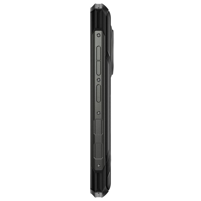 Смартфон Doogee Fire 7 4/256GB Grey