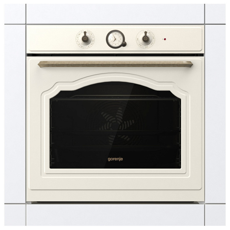 Встроенная духовка GORENJE BOS 67371 CLI (BO3CO4L02-1)