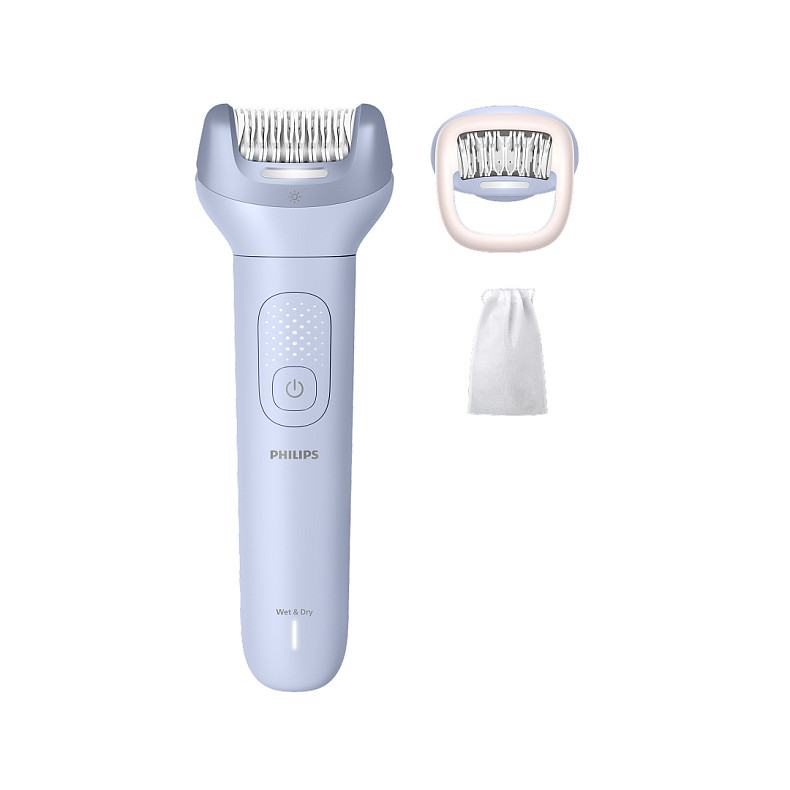 Эпилятор Philips Series 8000 BRE708/00