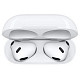 Наушники Apple AirPods3 2022 with Lightning Charging Case (MPNY3TY/A)