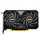 Видеокарта MSI GeForce RTX 4060 Ti 8GB GDDR6 Ventus 2X Black OC (GeForce RTX 4060 Ti VENTUS 2X BLACK 8G OC)