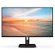 Монитор PHILIPS 23.8" 24E1N1300A/00 IPS FHD 100Hz HDMI USB-C MM Black