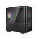 Корпус DeepCool CH360 Black (R-CH360-BKAPE3-G-1) без БП