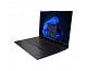 Ноутбук Lenovo ThinkPad L16-G2 16" WUXGA IPS AG, Intel U5-225U, 16GB, F512GB, UMA, DOS, чорний