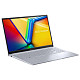 Ноутбук ASUS Vivobook 15X K3504VA-L1308 15.6" FHD OLED, Intel i5-1340P, 16GB, F512GB, NoOS, Срі (90NB10A2-M00BU0)