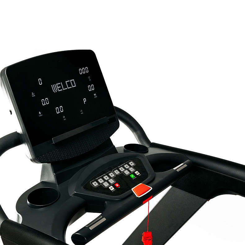 Бігова доріжка Aerostream AT-768G LED