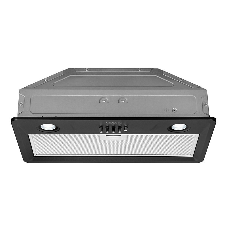 Кухонна витяжка Ardesto HFI-F700MBL