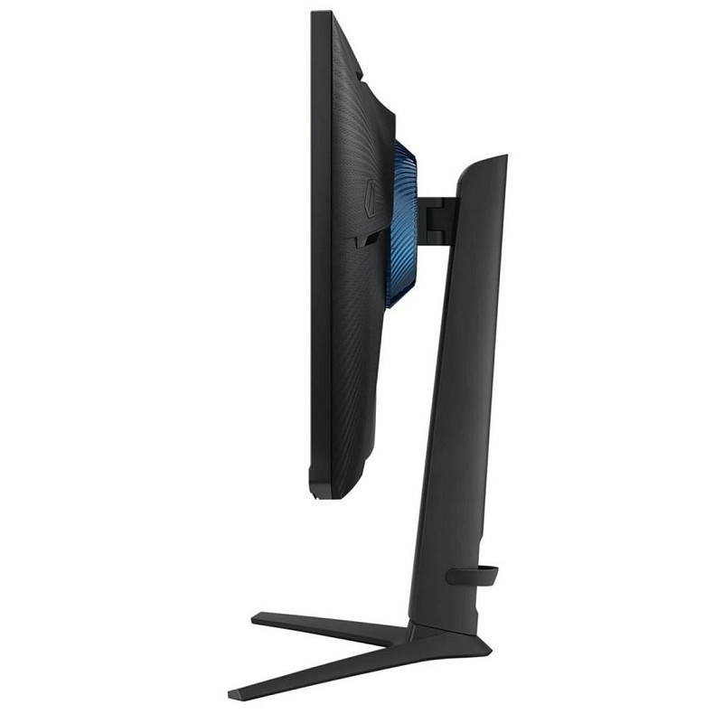 Монитор Samsung 27" S27BG400EI IPS Black (LS27BG400EIXCI)