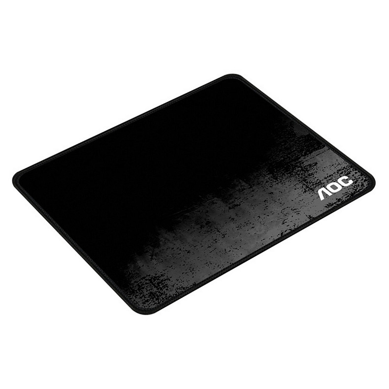 Ігрова поверхня AOC MM300L Mouse Mat L 450x400x4мм