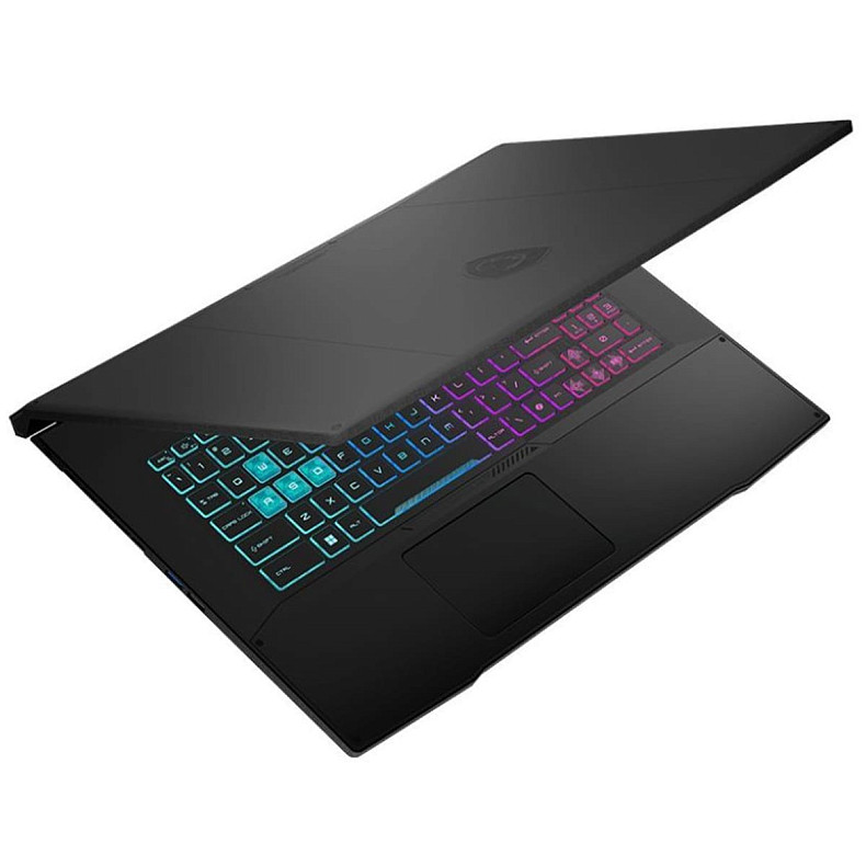 Ноутбук MSI KATANA A17 AI R7-8845HS 17" 16GB/1TB DOS (B8VF-1035XUA)