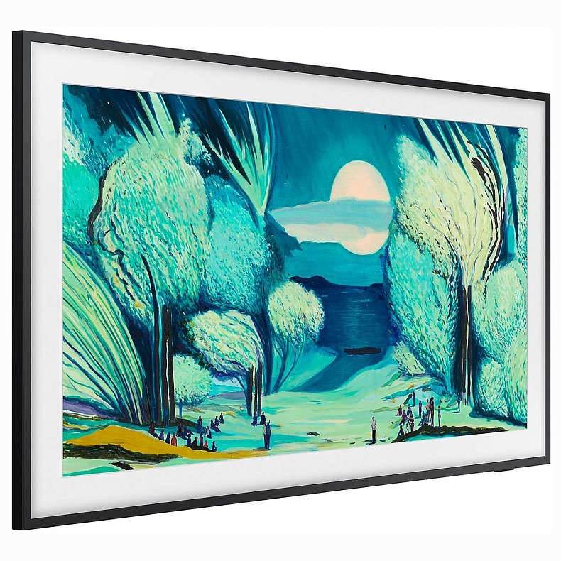 Телевизор Samsung QE65LS03FAUXUA