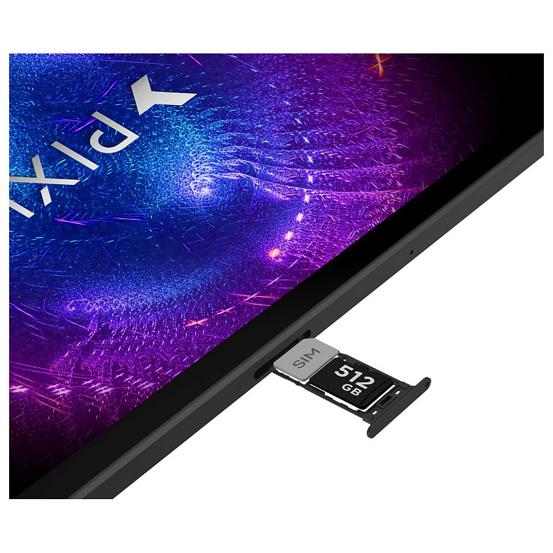 Планшет Pixus Titan 11" 8/128GB 4G Grey