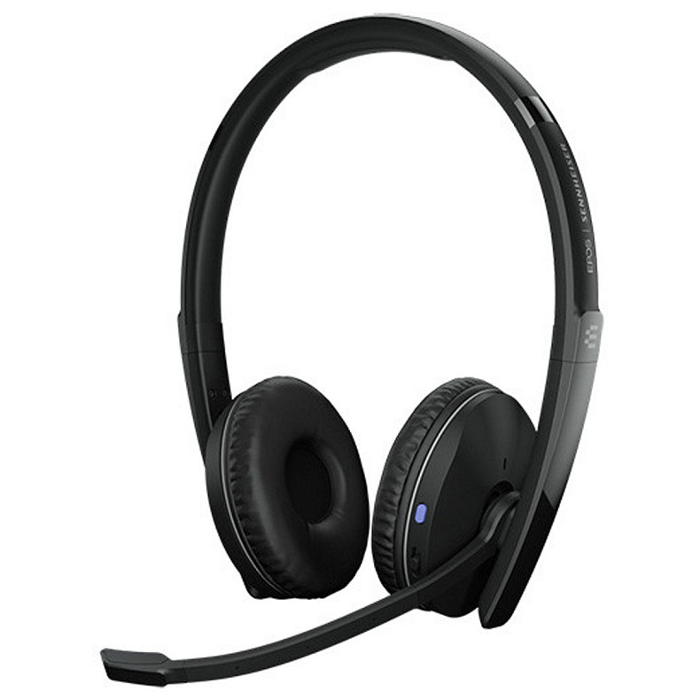 Навушники з мікрофоном Sennheiser EPOS ADAPT 260 Black (1000882)