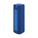 Портативная акустика Xiaomi Mi Portable Bluetooth Speaker 16W Blue (QBH4197GL)