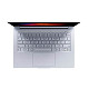 Ноутбук Xiaomi Mi Notebook Air 12&quot; Intel M3-7Y30 FHD/4GB/128GB SSD/Intel HD615/Keyboard Backlight/Win10 Silver (RU/UA keyboard) (JYU4047CN)