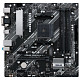 Материнська плата Asus Prime A520M-A II/CSM Socket AM4