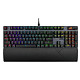 Клавиатура Asus ROG Strix Scope II X Black (90MP03XG-BKMA00)