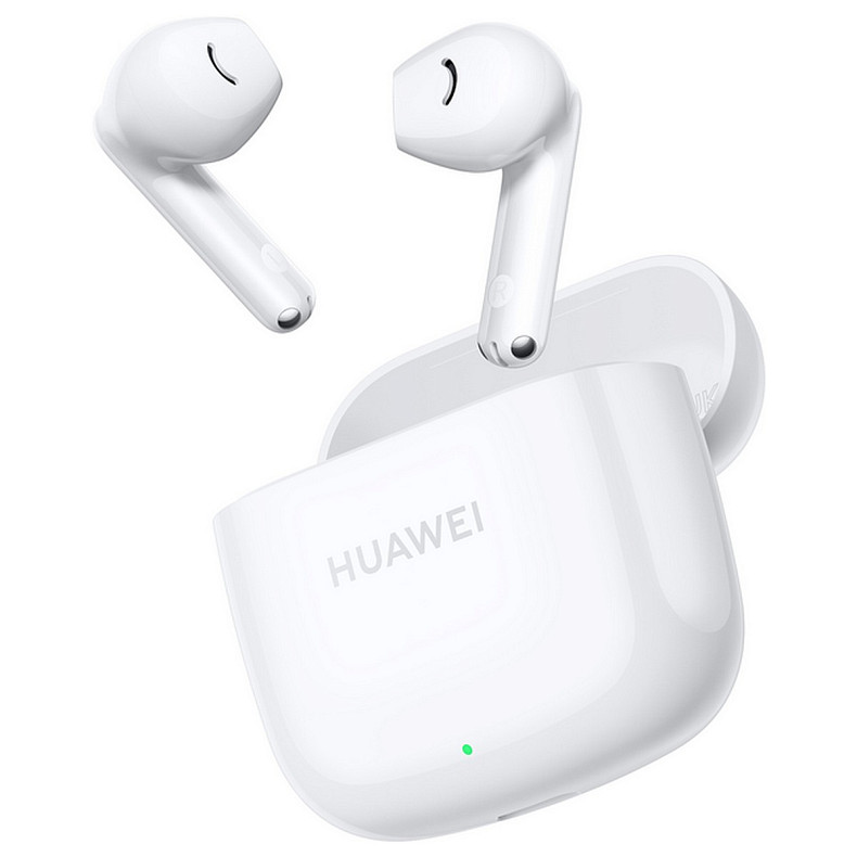 Наушники Huawei Freebuds SE 2 Ceramic White (55036939)