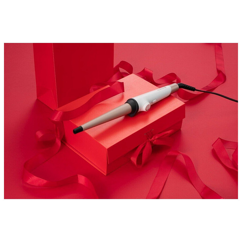 Плойка конусна Remington CI4740