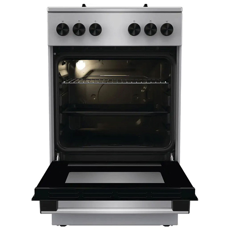 Плита газова Gorenje GG 5A11 XF