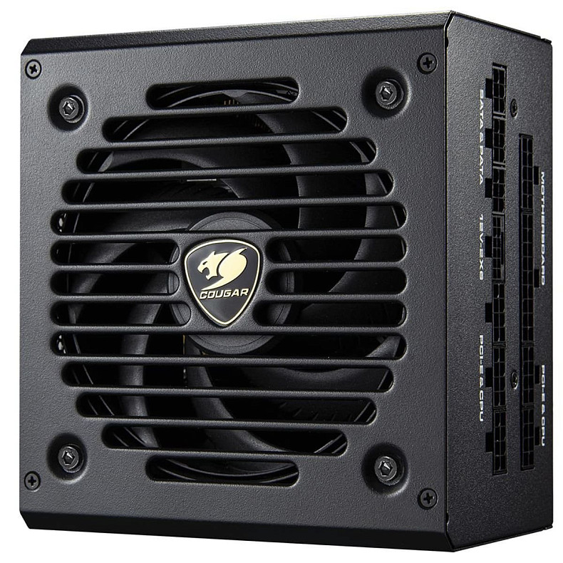 Блок живлення Cougar GEX PRO 850