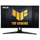 Монітор Asus 27" TUF Gaming VG27UQ1A 2xHDMI, DP, MM, IPS, 3840x2160, 160Hz, 1ms, DCI-P3 95%, Adaptiv