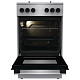 Плита газова Gorenje GG 5A11 XF
