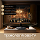 Телевизор Dreame Vivid QLED 4K TV 50Q100
