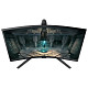 Монітор Samsung 27" Odyssey G6 27BG65 HDMI, DP, USB, VA, 2560x1440, 240Hz, 1ms, CURVED