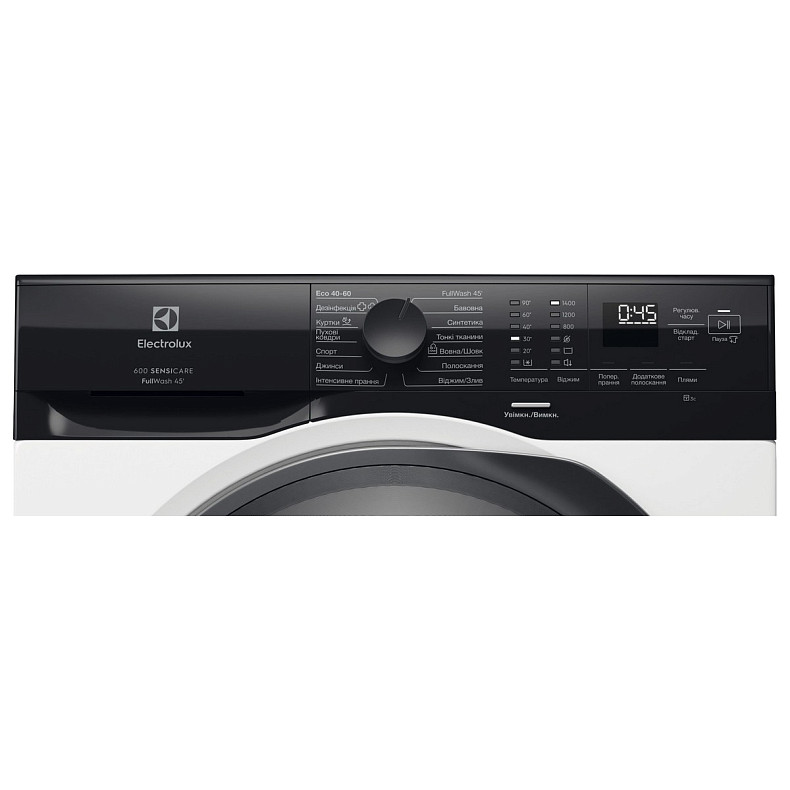 Пральна машина Electrolux EW6F9482U