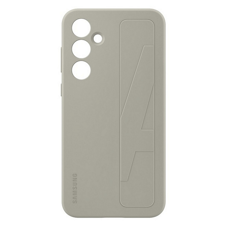 Чохол SAMSUNG для A55 Standing Grip Case EF-GA556TJEGWW / Gray