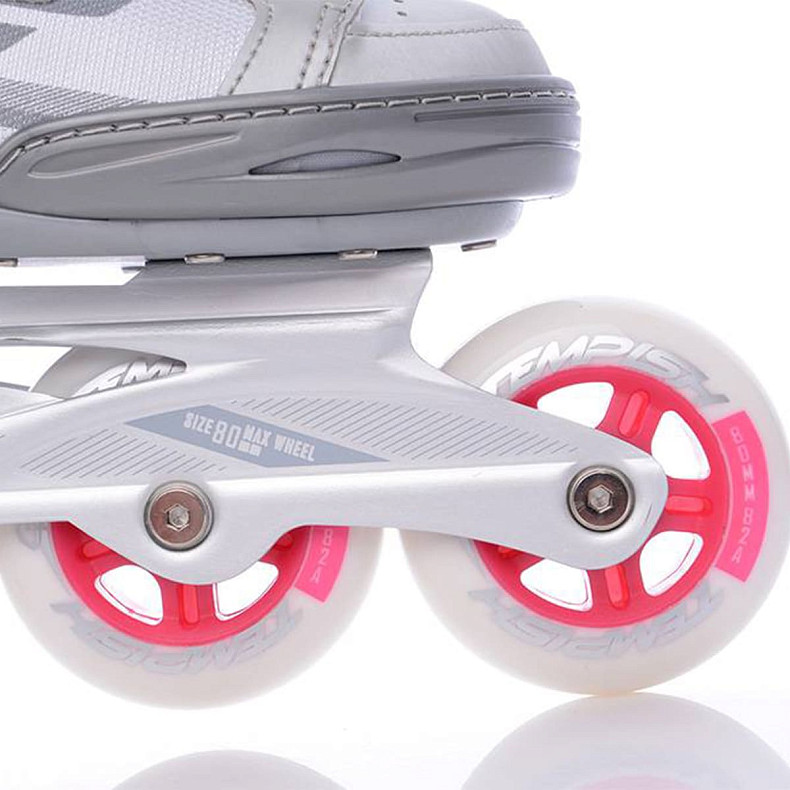 Роликовые коньки TEMPISH GRADE S Lady/37