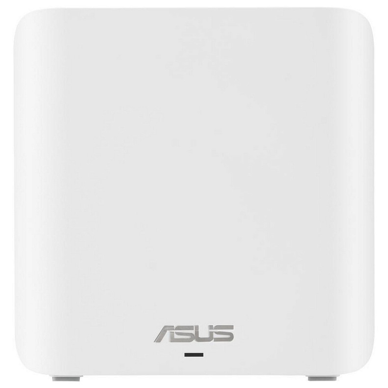 WiFi-Mesh система ASUS ZenWiFi BD4 BE3600, 2x2,5GE WAN/LAN, 3мод, белый
