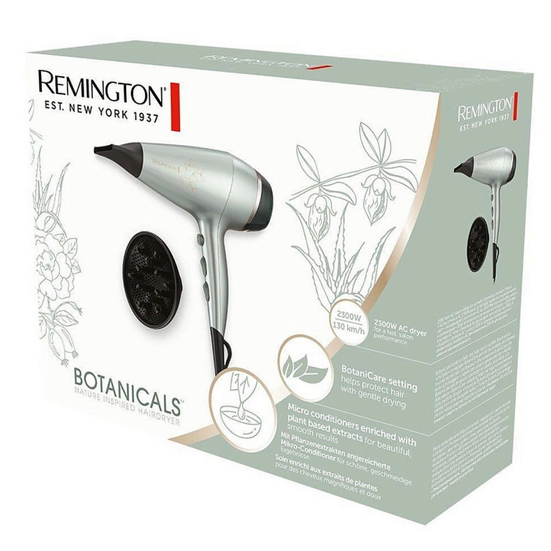 Фен Remington AC5860 E51 Botanicals Hairdryer